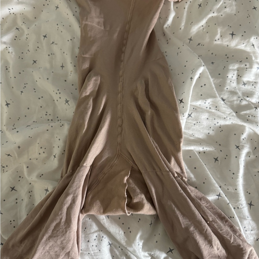 SPANX Tan Shapewear Slip (my 2nd listing of similar item)